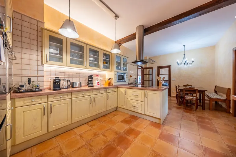 Single-storey finca near Santanyí with holiday rental licence — photo 10