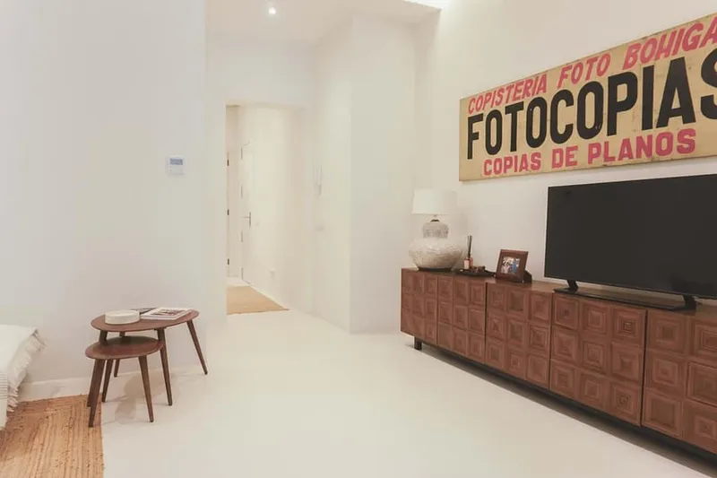 2 bed, 2 bath Turnkey apartment in Santa Catalina with private terrace and parking — photo 3