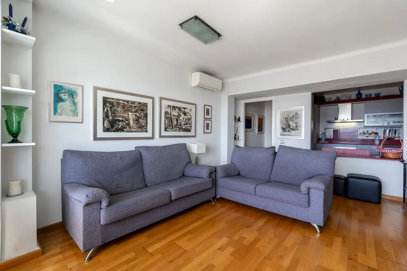 Port de Pollença beachfront apartment for sale with private terrace and sea views — photo 4