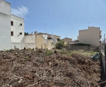 Sale of urban plots in S'Illot — photo 9