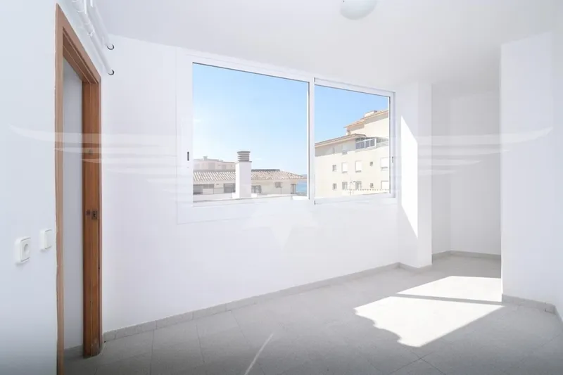 Ciudad Jardín I: Townhouse with Ocean Views and Potential for Expansion — photo 9