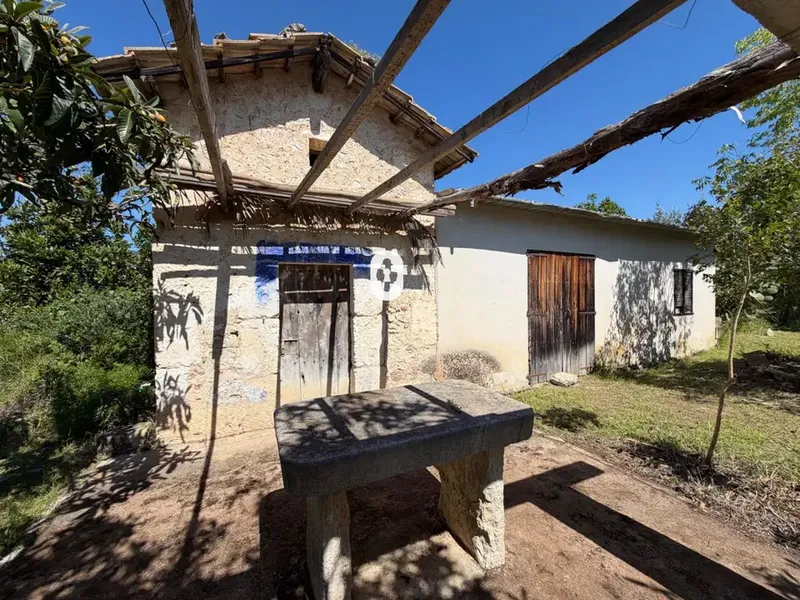 Country house in Binissalem, Mallorca — photo 4