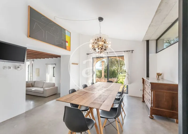 Villa in Palma de Mallorca, Province of Balearic Islands — photo 6