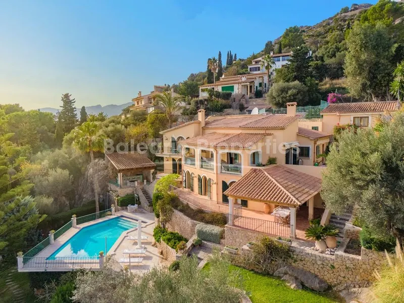 An Exceptional Opportunity in One of Pollensa's Most Privileged Settings — photo 2