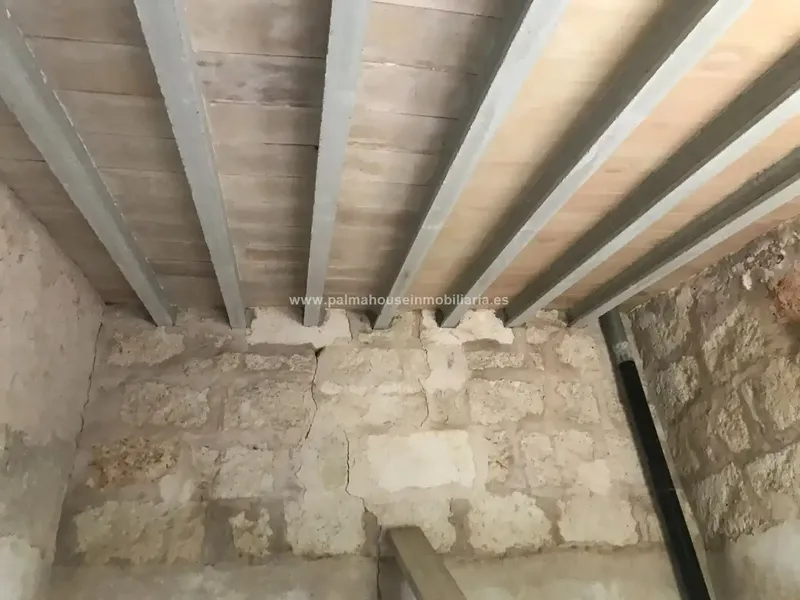 Old house surrounded by nature and with many possibilities!! Palma House Inmobiliaria offers you this spectacular rustic plot of about — photo 11