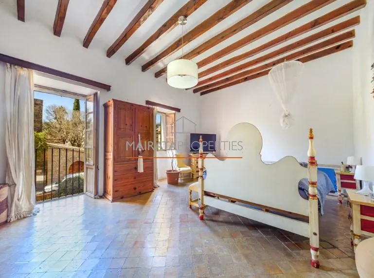 House for sale in Pollença Pueblo, Pollença, Mallorca, Baleares, Spain — photo 9