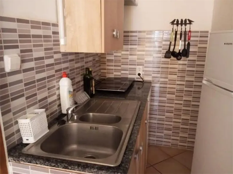 I sell an apartment with communicating studio — photo 4