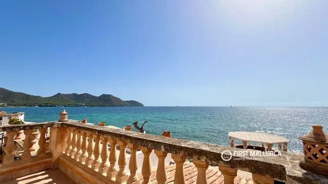 Apartment for rent in Port Verd, Son Servera — photo 2