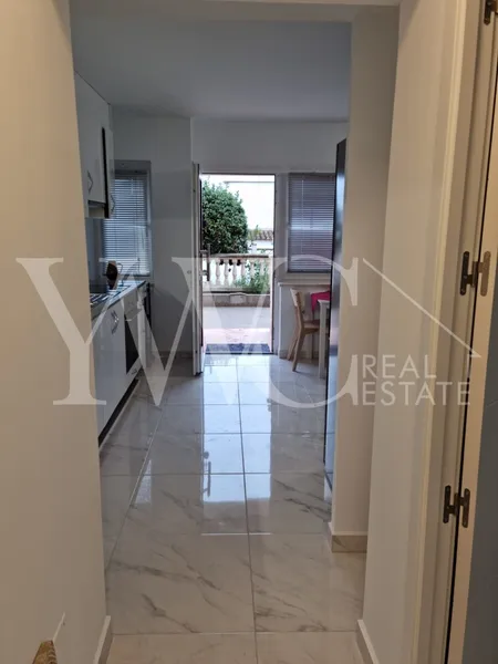 Freshly renovated apartment with pool in Cala Millor — photo 10