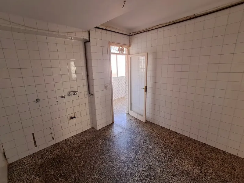 Spacious flat in Santa Catalina area — photo 5