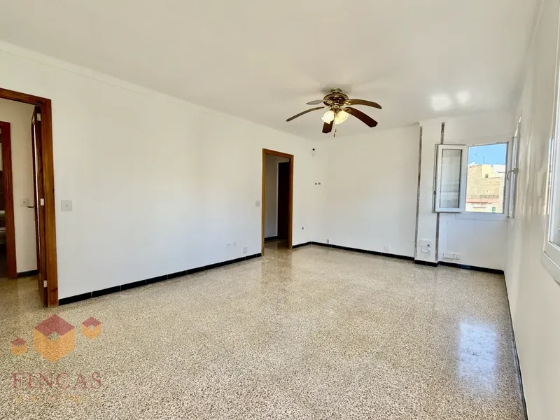 Penthouse 4th floor without elevator with storage room – Pere Garau (Palma) – NOT AVAILABLE — photo 9