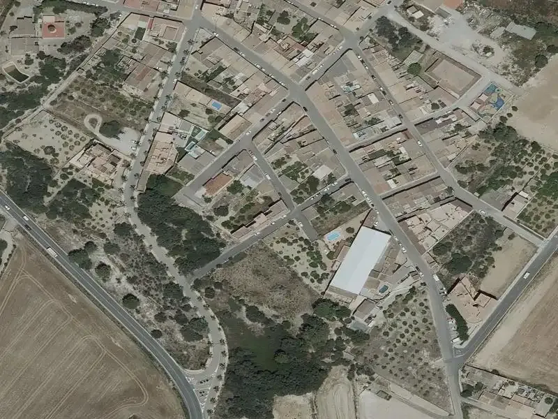 Auction opportunity for a home in Santa Margalida — photo 2