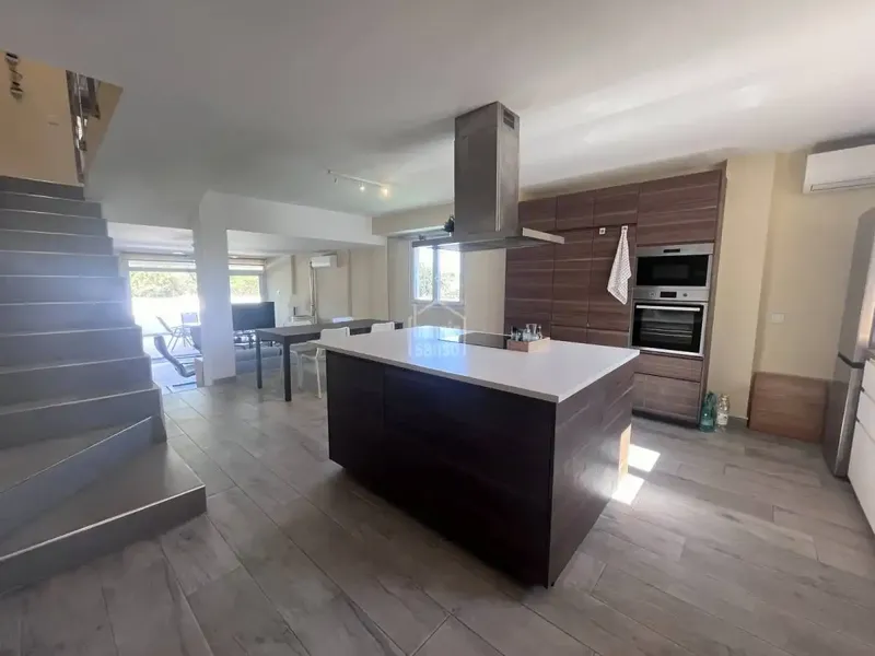 Chalet with pool for sale in Cala Millor — photo 11