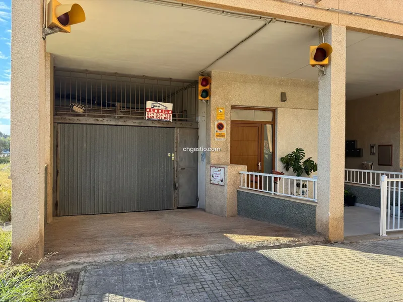 Garage / Parking in Llucmajor — photo 7