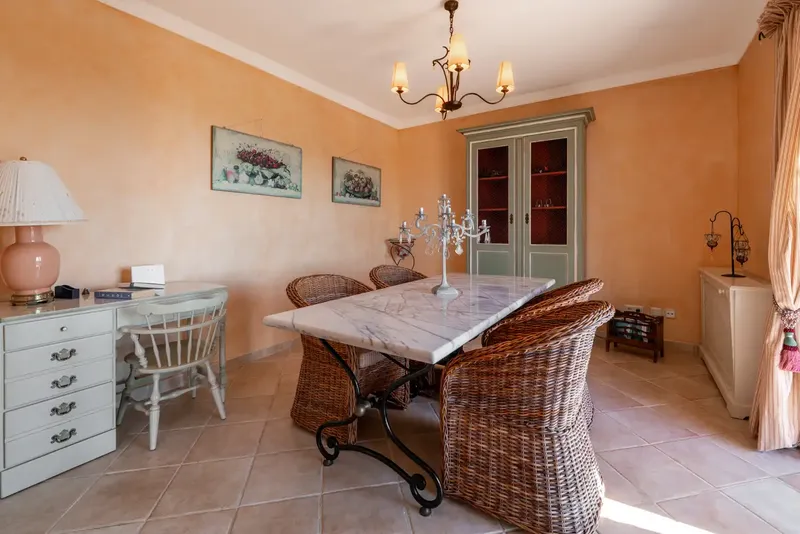 Magnificent property in Calonge, southeast Mallorca, just 5 minutes from the best beaches — photo 10