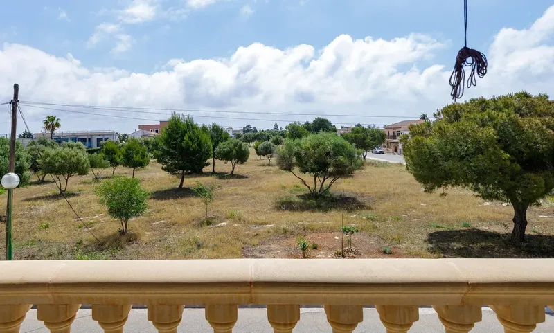 Apartment in Sa Rápita — photo 3