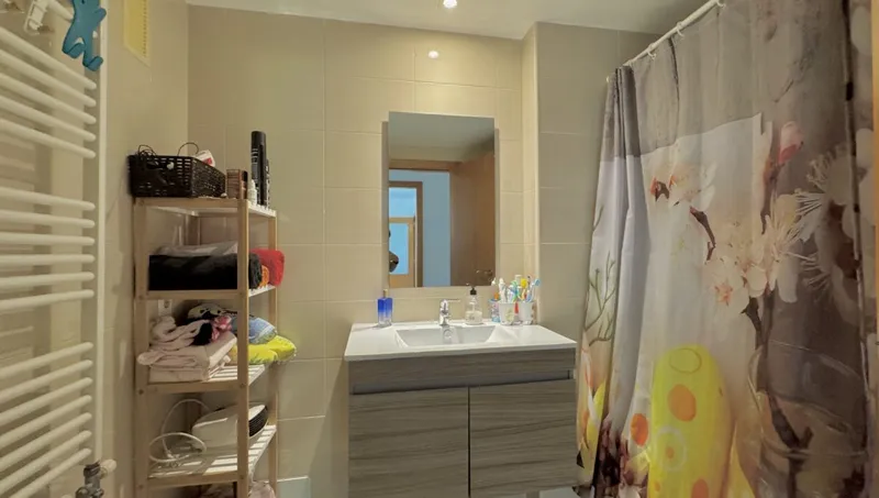 Apartment with large terrace and sea views in Cala Millor — photo 6