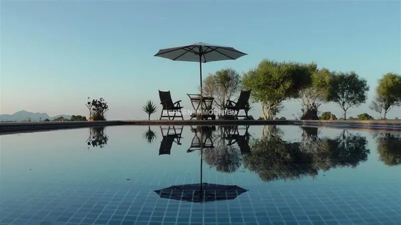 Luxury Finca for Sale in Santa Margalida - Mallorca — photo 10