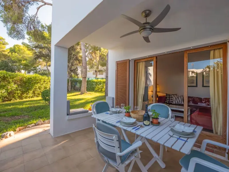 Semi-detached villa for sale in Cala d'Or — photo 9