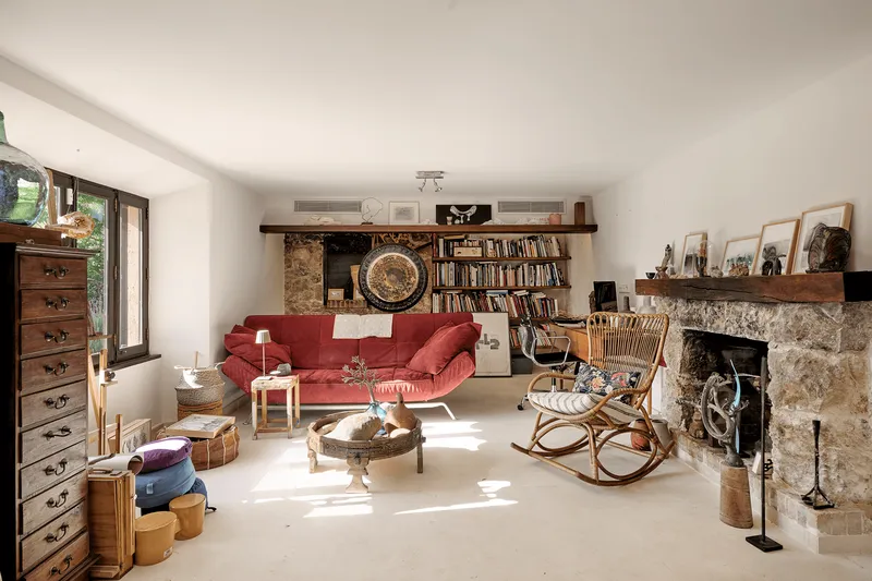 Idyllic country house in Mallorca — photo 6