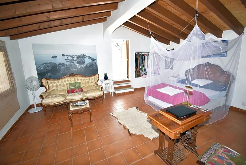 House on the outskirts of Sóller — photo 11