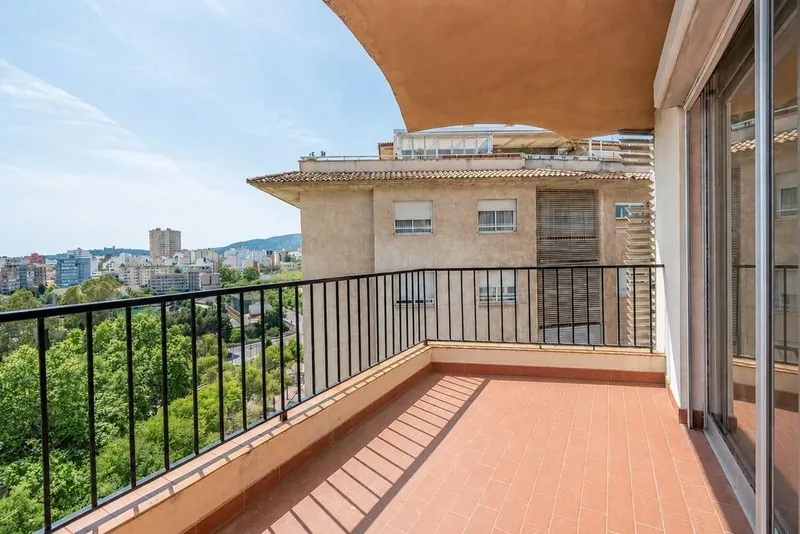 Apartment in Palma de Mallorca, Province of Balearic Islands — photo 5