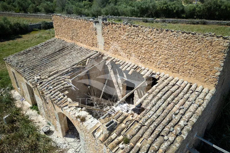 Old finca to renovate between Felanitx and Vilafranca — photo 7