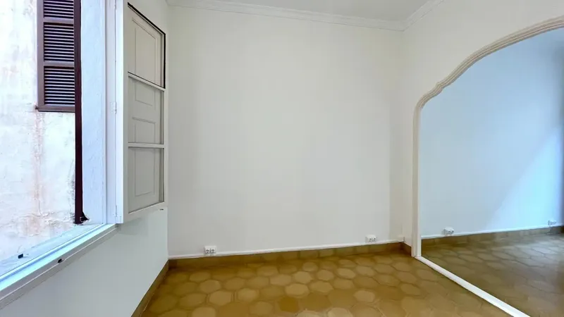 Piso con terraza en alquiler en Centre — photo 10