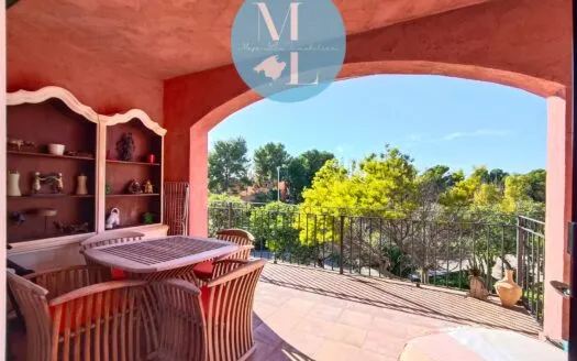 Großzügige Wohnung in Nova Santa Ponsa – Lux... — photo 2