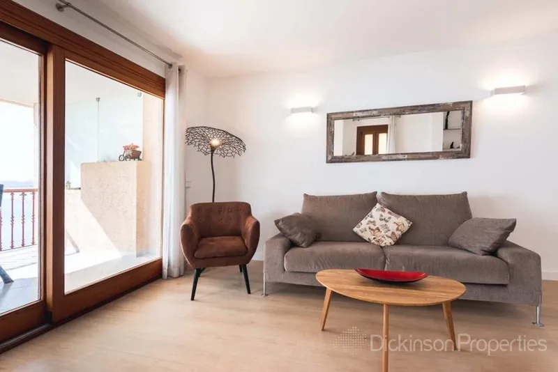 Apartment to rent in Port de Pollença, Pollença, Mallorca, Baleares, Spain — photo 1