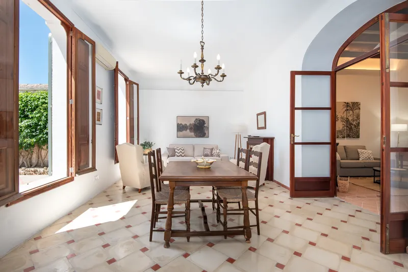 Renovated stately house — photo 10