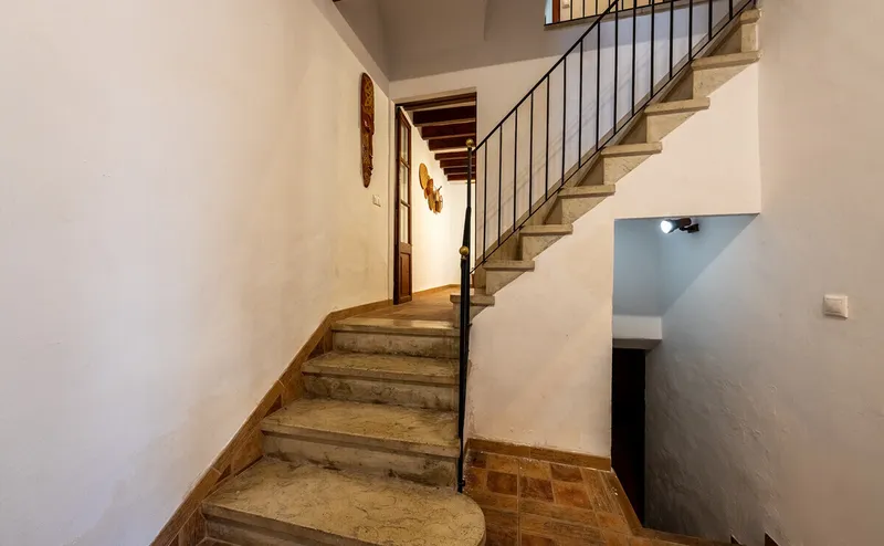 Townhouse in the heart of Sóller — photo 6