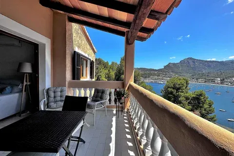 Apartment in Port de Soller, Mallorca — photo 6
