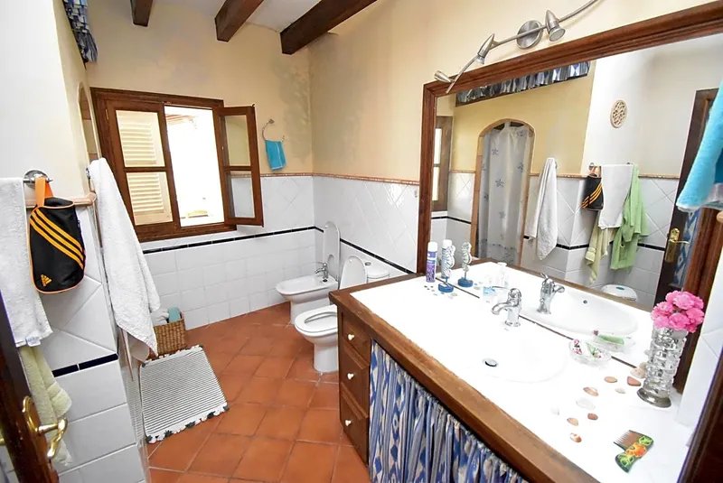 House on the outskirts of Sóller — photo 9