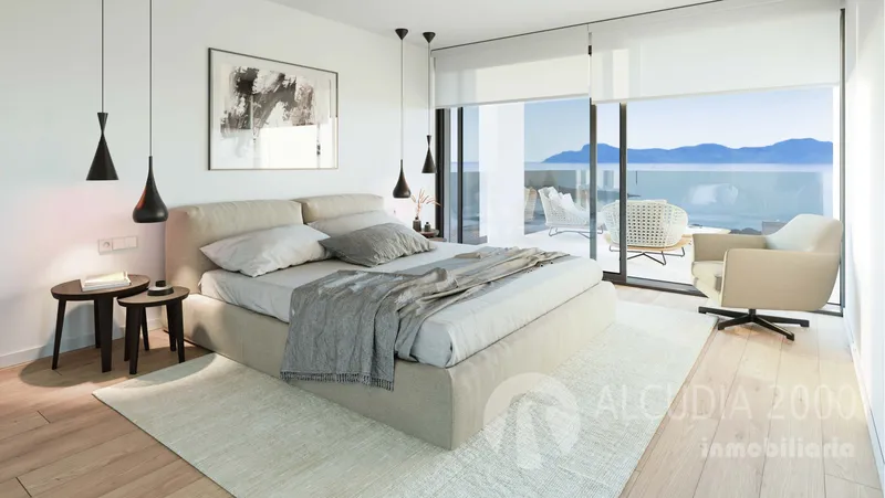 Chalet — photo 6