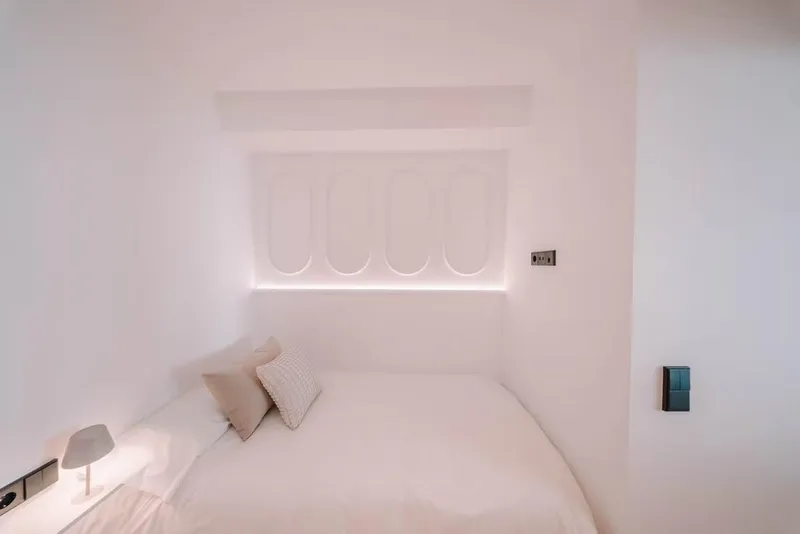 Reformed luxury flat for sale in Palma centre – Plaça Patins — photo 6