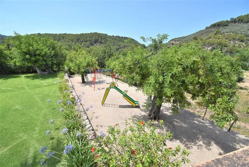 Country House in Port de Sóller, Province of Balearic Islands — photo 10