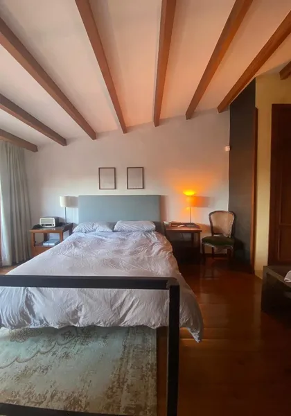 Temporary Professional Rental - Townhouse with Private Terrace — photo 7