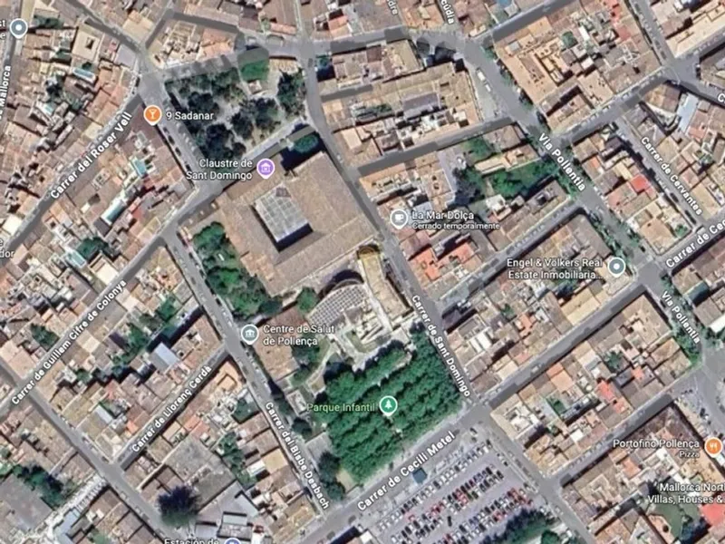 Land in Pollença, Province of Balearic Islands — photo 4