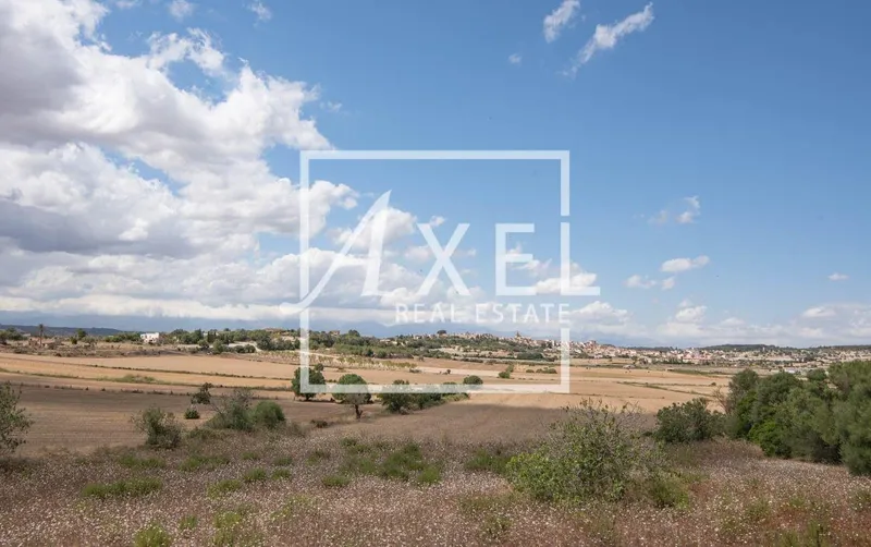 Opportunity: Magnificent building plot with panoramic views — photo 2