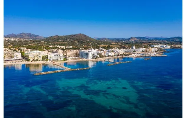 Cala Bona · Cala Bona — photo 1