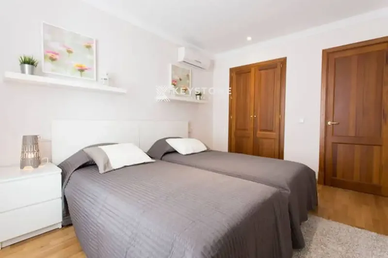 Spectacular apartment with sea views in Porto Cristo — photo 6