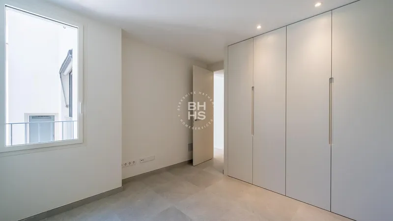 Apartment to rent in Paseo Mallorca — photo 4