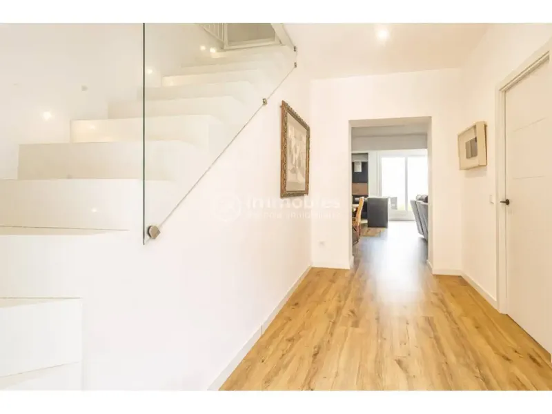Total area 150 m², plot area 117 m², usable area 138 m², double bedrooms: 2, 3 bathrooms, air conditioning (cold and heat) — photo 6