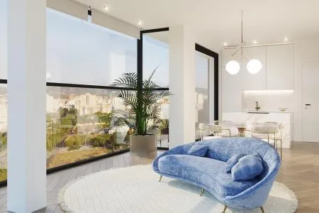 Flat - Palma de Mallorca (Nou Llevant) — photo 5