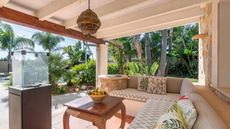 Modern, quietly located finca in Llucmajor – Mediterranean lifestyle with privacy — photo 6