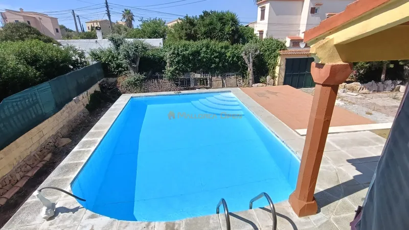 Exclusive new-build single-family home with private pool in Es Cap des Moro — photo 12