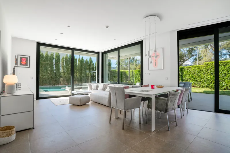 Modern Villa for Sale in Son Vida — photo 7