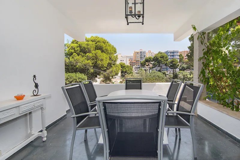 Independent chalet a few minutes from the beach, Mallorca. — photo 3