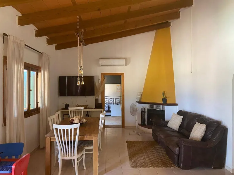 Townhouse for rent in Algaida, Mallorca — photo 2